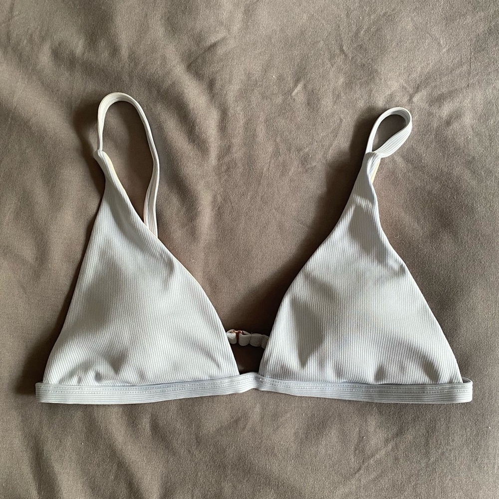 L.A. Hearts bikini top